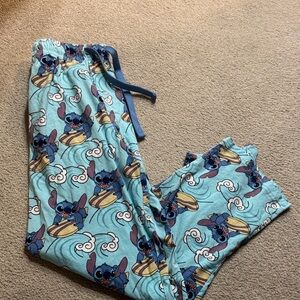 Stitch Men's PJ Pants
